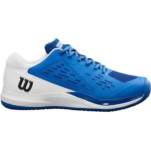 Wilson Rush Pro Ace - Wide Fit Tennis Shoes - All Surface Wilson Rush Pro Ace - Wide Fit Tennis Shoes - All Surface