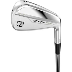 Wilson Staff Modell RB Utility Eisen - Schwarz - 2024 Wilson Staff Modell RB Utility Eisen - Schwarz - 2024