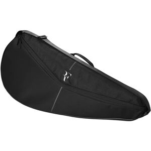 Wilson RF Black Tennis Racket Cover Wilson RF Black Tennis Racket Cover