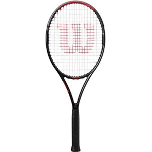 Wilson Pro Staff Precision 103 - Lightweight Tennis Racket - Intermediate Wilson Pro Staff Precision 103 - Lightweight Tennis Racket - Intermediate