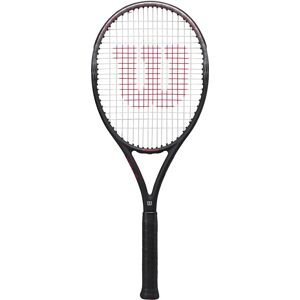 Wilson Pro Staff Precision 100 - Graphite Tennis Racket Wilson Pro Staff Precision 100 - Graphite Tennis Racket