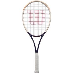 Wilson Triumph R. Garros - Ocre - Tennis Racket Wilson Triumph R. Garros - Ocre - Tennis Racket