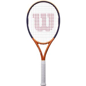 Wilson Roland-Garros Equipe Tennis Racket - Control & Power Wilson Roland-Garros Equipe Tennis Racket - Control & Power