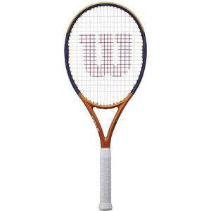 Wilson Roland-Garros Equipe Tennis Racket - Control & Reach Wilson Roland-Garros Equipe Tennis Racket - Control & Reach