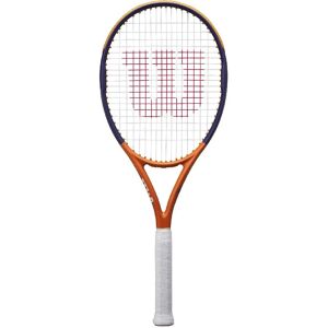 Wilson Equipe HP 2 Midsize Tennis Racket - Control Wilson Equipe HP 2 Midsize Tennis Racket - Control