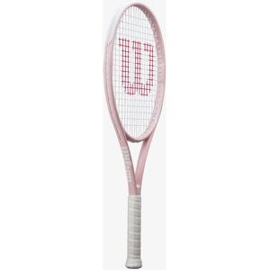 Wilson Intrigue SE Pink Tennis Racket - Tennis Racket Wilson Intrigue SE Pink Tennis Racket - Tennis Racket