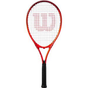 Wilson Pro Staff Precision XL 110 - Tennis Racket - Beginner Friendly Wilson Pro Staff Precision XL 110 - Tennis Racket - Beginner Friendly