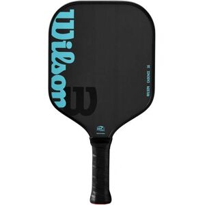 Wilson Cadence 16 Black, Blue - Pickleball Paddle Wilson Cadence 16 Black, Blue - Pickleball Paddle
