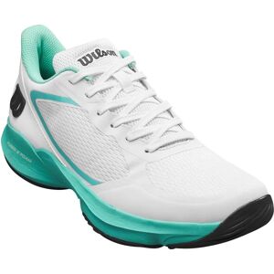 Wilson Hurakn Lite Turquoise Sports Shoes - Athletic Product Wilson Hurakn Lite Turquoise Sports Shoes - Athletic Product