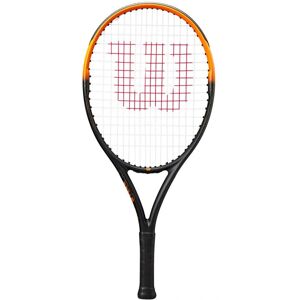Wilson Burn Spin Jr 24 - Tennis Racket for Juniors Wilson Burn Spin Jr 24 - Tennis Racket for Juniors
