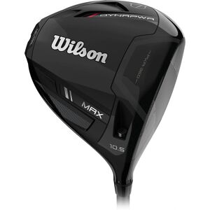 Wilson - Dynapwr Max Driver - 9° - Stiff - Driver Wilson - Dynapwr Max Driver - 9° - Stiff - Driver