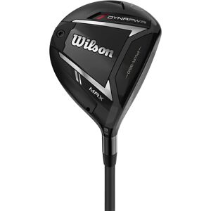 Wilson Max Rosso Legno Fairway - Legno di fairway da golf Wilson Max Rosso Legno Fairway - Legno di fairway da golf