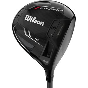 Wilson DYNAPWR LS Driver - Conducteur de Golf - Publicité Wilson DYNAPWR LS Driver - Conducteur de Golf - Publicité