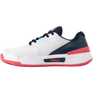 Wilson Intrigue Pro Clay Women's Tennis Shoe - Tennis Shoe Wilson Intrigue Pro Clay Women's Tennis Shoe - Tennis Shoe