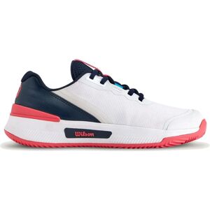 Wilson Intrigue Pro Clay Women's Tennis Shoe - Tennis Shoes Wilson Intrigue Pro Clay Women's Tennis Shoe - Tennis Shoes
