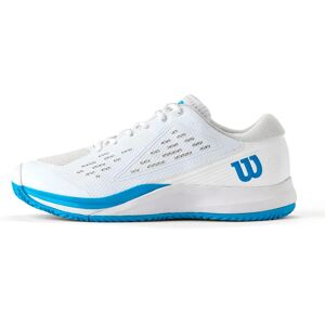 Wilson WRS335900 Weiße Tennisschuhe - Schuhe Wilson WRS335900 Weiße Tennisschuhe - Schuhe