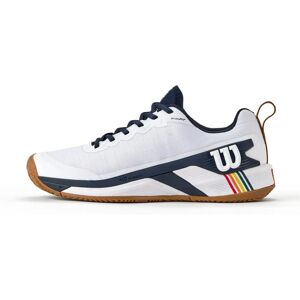 Wilson Rush Pro 4.5 Clay Men's Tennis Shoe - Tennis Shoe Wilson Rush Pro 4.5 Clay Men's Tennis Shoe - Tennis Shoe