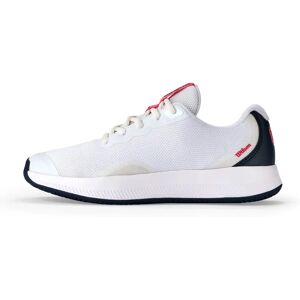 Wilson Intrigue Lite Tennis Shoes white Wilson Intrigue Lite Tennis Shoes white