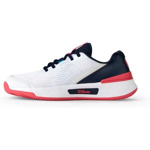 Wilson Intrigue Pro Women's Tennis Shoe - All-Court Durable Wilson Intrigue Pro Women's Tennis Shoe - All-Court Durable
