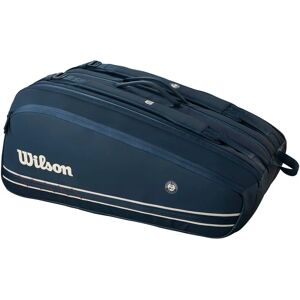 Wilson RG 2025 Session Soiree Super Tour 15PK - Sac de Tennis Wilson RG 2025 Session Soiree Super Tour 15PK - Sac de Tennis