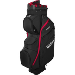 Wilson iLock 4 Golf Bag - Organizing & Protection Wilson iLock 4 Golf Bag - Organizing & Protection
