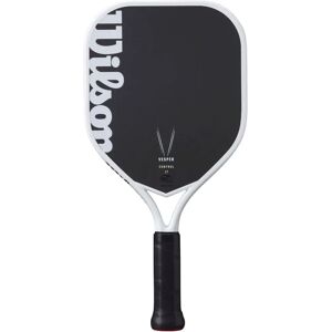 Wilson Vesper Control 17 Pickleball Paddle - Control & Precision Wilson Vesper Control 17 Pickleball Paddle - Control & Precision