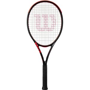 Wilson Clash Team 103 V3 - Raqueta de Tenis Wilson Clash Team 103 V3 - Raqueta de Tenis