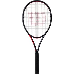 Wilson Clash 100UL V3.0 - Lightweight Tennis Racket Wilson Clash 100UL V3.0 - Lightweight Tennis Racket