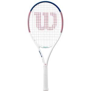 Wilson Allure 105 - Branco - Raquete de Tênis Wilson Allure 105 - Branco - Raquete de Tênis