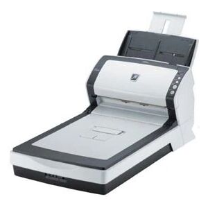 Fujitsu Siemens Fi-6230 High Speed Duplex Scanner - Scanner Fujitsu Siemens Fi-6230 High Speed Duplex Scanner - Scanner