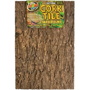 Zoo Med Yttre Bark Medium - Bakgrundsdekor för Reptiler Zoo Med Yttre Bark Medium - Bakgrundsdekor för Reptiler