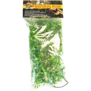 Zoo Med Cannabis Artificiell Växt - Terrariedekor Zoo Med Cannabis Artificiell Växt - Terrariedekor