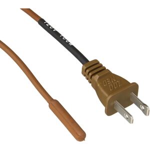 Cable de calefacción Zoo Med Repti - 12 M - Cables térmicos para reptiles Cable de calefacción Zoo Med Repti - 12 M - Cables térmicos para reptiles