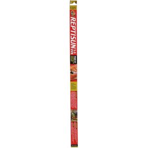 Tubo fluorescente Reptisun T8 5.0 UVB - Iluminación para reptiles Tubo fluorescente Reptisun T8 5.0 UVB - Iluminación para reptiles