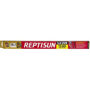 Zoomed - Reptielen Terrarium UVB 5.0 Lamp Zoomed - Reptielen Terrarium UVB 5.0 Lamp