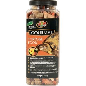 Zoo Med Gourmet Schildpaddenvlees - Natuurlijk Dieet Zoo Med Gourmet Schildpaddenvlees - Natuurlijk Dieet
