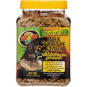Natuurlijk schildpadpelletvoer - Schildpadvoeder Natuurlijk schildpadpelletvoer - Schildpadvoeder