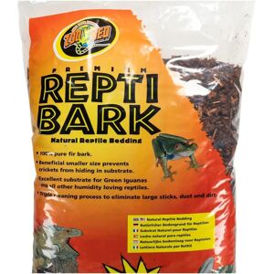 Zoo Med Repti Bark - Natuurlijk Bosbodem 4,66kg Zoo Med Repti Bark - Natuurlijk Bosbodem 4,66kg