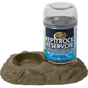 Zoo Med Repti Reservoir - Wassernapf - Reptilien Zoo Med Repti Reservoir - Wassernapf - Reptilien
