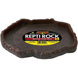 Zoo Med Reptile Food Dish - Durable Reptile Feeder Zoo Med Reptile Food Dish - Durable Reptile Feeder
