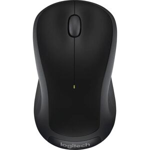 Logitech M310 Wireless Mouse - Ambidextrous - 1000 DPI Logitech M310 Wireless Mouse - Ambidextrous - 1000 DPI