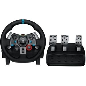 Logitech G G29 Driving Force Logitech G G29 Driving Force