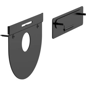 Soporte de Pared Logitech Tap - Kit de Montaje para Controlador de Videoconferencias - Para Paquete Base de Solución de Sala, Reuniones, Grande, Tap Soporte de Pared Logitech Tap - Kit de Montaje para Controlador de Videoconferencias - Para Paquete Base de Solución de Sala, Reuniones, Grande, Tap