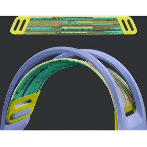 Logitech G Lilac Wireless Headphones - Headphones Logitech G Lilac Wireless Headphones - Headphones