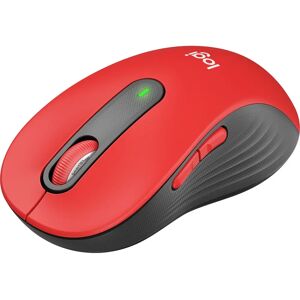 Logitech Signature M650 Wireless Mouse - Large, 2.4 GHz, 4000 DPI - Mouse Logitech Signature M650 Wireless Mouse - Large, 2.4 GHz, 4000 DPI - Mouse
