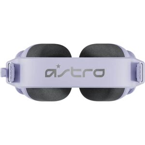 ASTRO Gaming A10 Headset - Wired Over-Ear Headphones - Lilac - Headphones ASTRO Gaming A10 Headset - Wired Over-Ear Headphones - Lilac - Headphones
