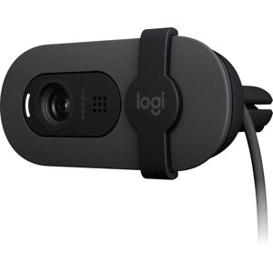 Webcam Logitech Brio 100 - Full HD 1080p Webcam Logitech Brio 100 - Full HD 1080p