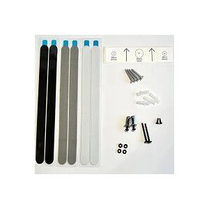 Logitech 993-002983 Mounting Kit - Multicolour Logitech 993-002983 Mounting Kit - Multicolour