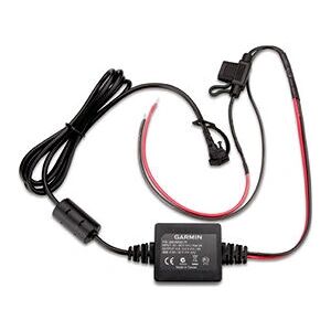 Garmin Zumo Strömkabel - Kompatibel med 350LM, 390LM, 395LM Garmin Zumo Strömkabel - Kompatibel med 350LM, 390LM, 395LM