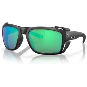 Gafas de Sol Polarizadas Costa King Tide 8 Espejo Verde - Gafas Deportivas para Aire Libre Gafas de Sol Polarizadas Costa King Tide 8 Espejo Verde - Gafas Deportivas para Aire Libre
